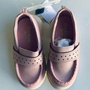OSHKOSH kids Shoes